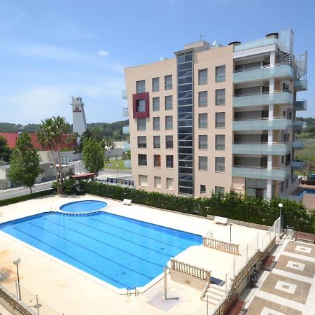 Apartment Turquesa-1 By Interhome La Pineda Εξωτερικό φωτογραφία