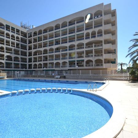 Apartment Turquesa-1 By Interhome La Pineda Εξωτερικό φωτογραφία