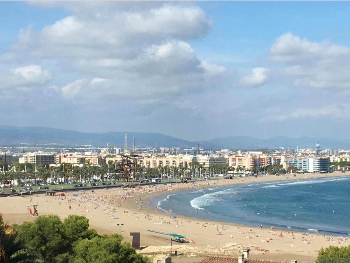 Apartment Turquesa-1 By Interhome La Pineda Εξωτερικό φωτογραφία