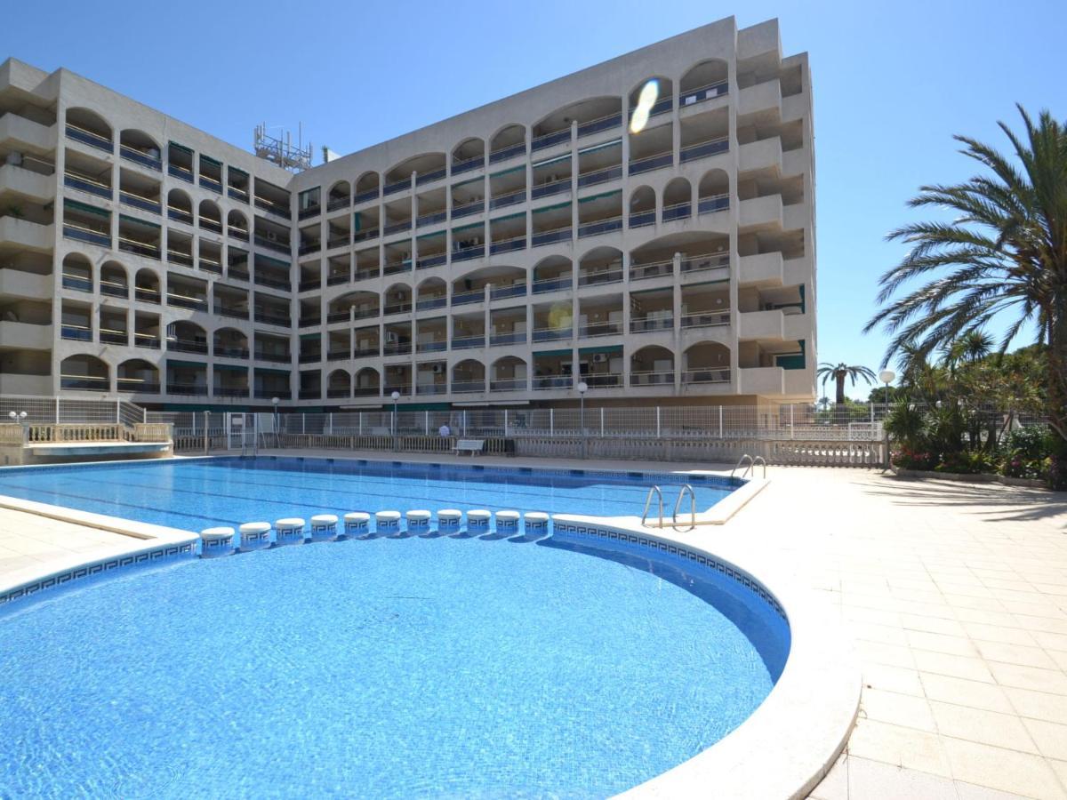 Apartment Turquesa-1 By Interhome La Pineda Εξωτερικό φωτογραφία