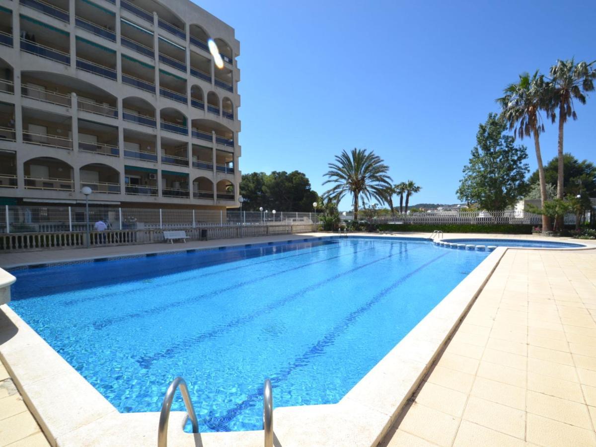 Apartment Turquesa-1 By Interhome La Pineda Εξωτερικό φωτογραφία