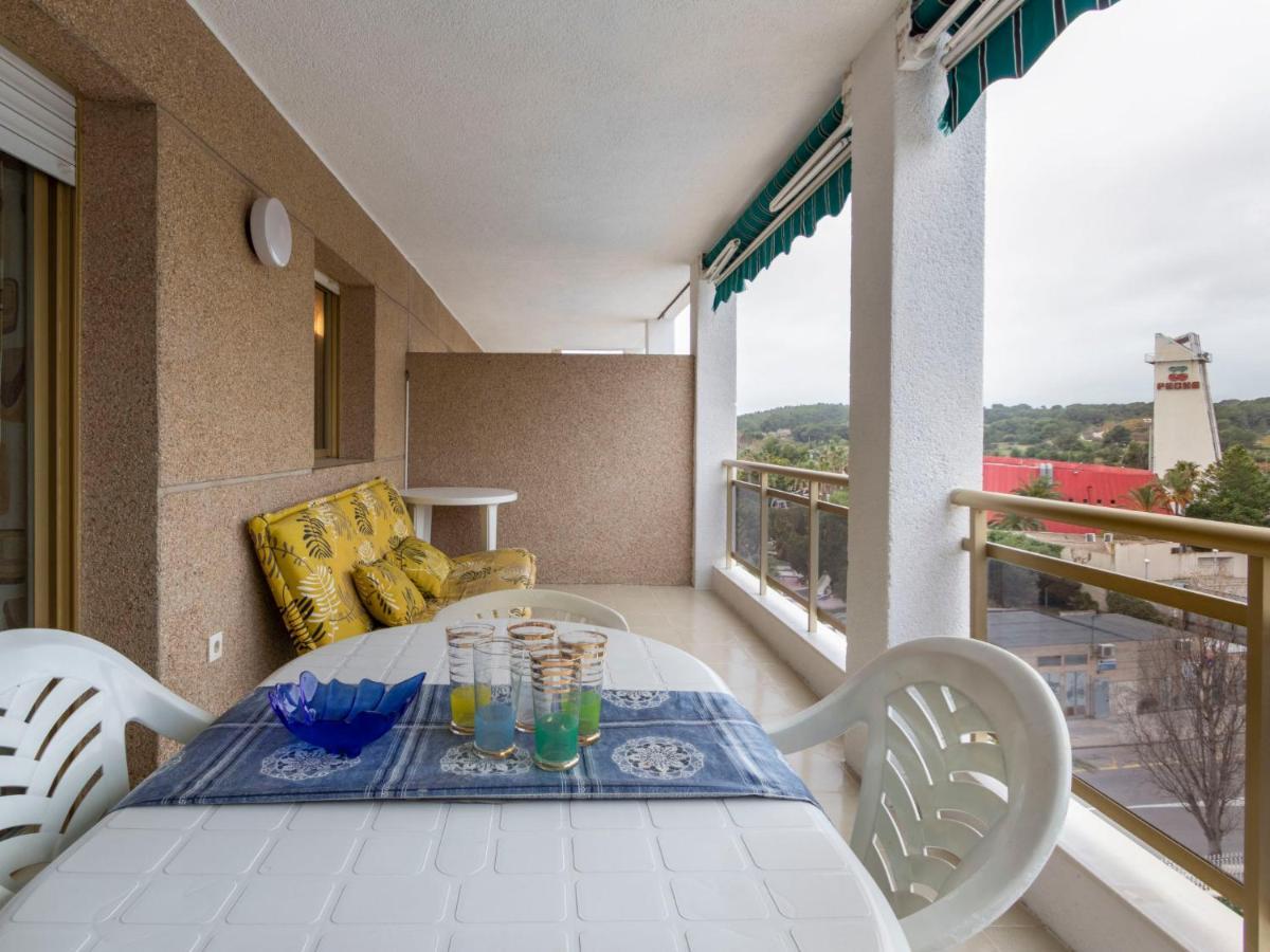 Apartment Turquesa-1 By Interhome La Pineda Εξωτερικό φωτογραφία