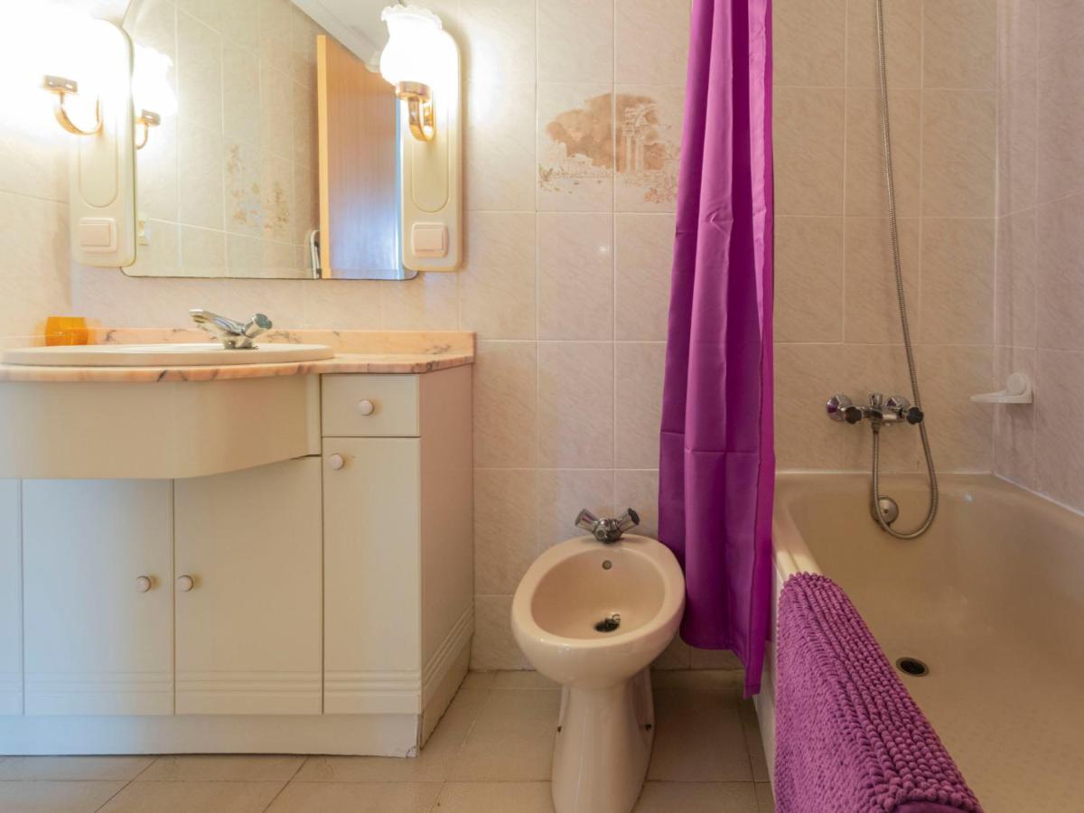 Apartment Turquesa-1 By Interhome La Pineda Εξωτερικό φωτογραφία