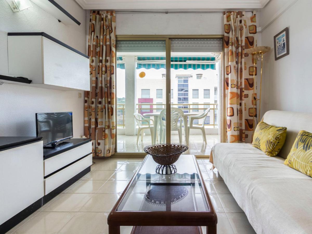 Apartment Turquesa-1 By Interhome La Pineda Εξωτερικό φωτογραφία