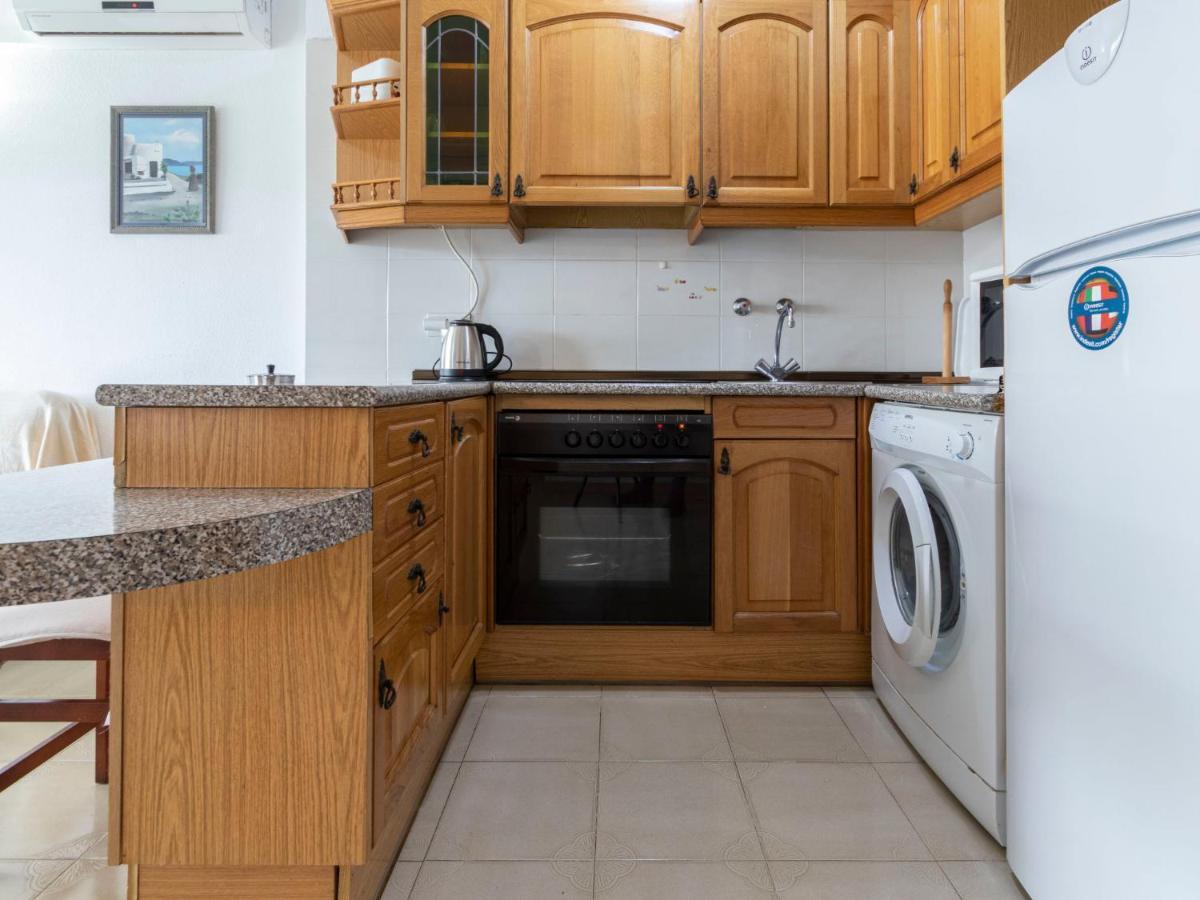 Apartment Turquesa-1 By Interhome La Pineda Εξωτερικό φωτογραφία