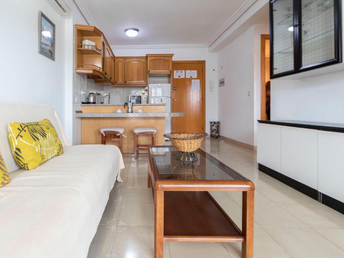 Apartment Turquesa-1 By Interhome La Pineda Εξωτερικό φωτογραφία