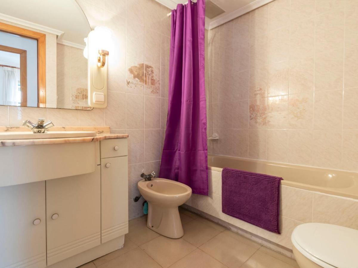 Apartment Turquesa-1 By Interhome La Pineda Εξωτερικό φωτογραφία