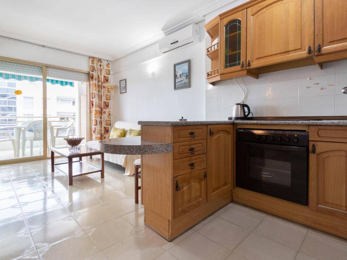 Apartment Turquesa-1 By Interhome La Pineda Εξωτερικό φωτογραφία
